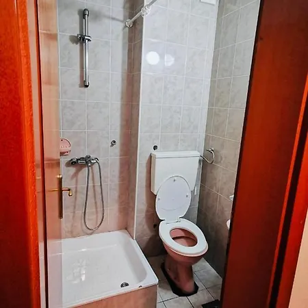 酒店 Kraljica Pravi 3*