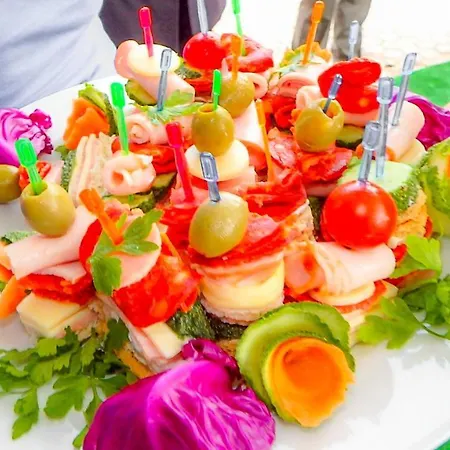 酒店 Kraljica Pravi